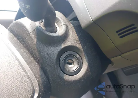 2007 Honda Civic Lx из США, поврежденный, VIN 2HGFA16587H502956